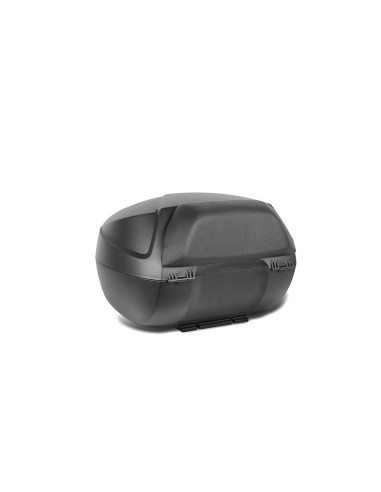 Bauletto Top Case SHAD SH39 Black con Schienalino D0B39100