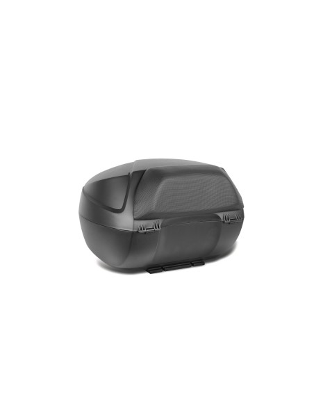 Bauletto Top Case SHAD SH39 Black con Schienalino D0B39100
