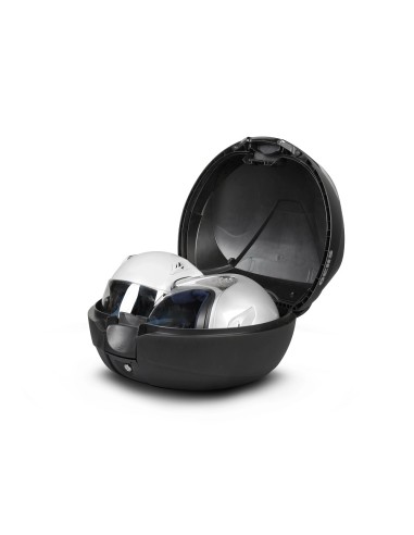 Bauletto Top Case SHAD SH39 Black D0B39100
