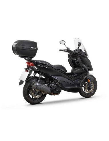 Bauletto Top Case SHAD SH44 D0B44100