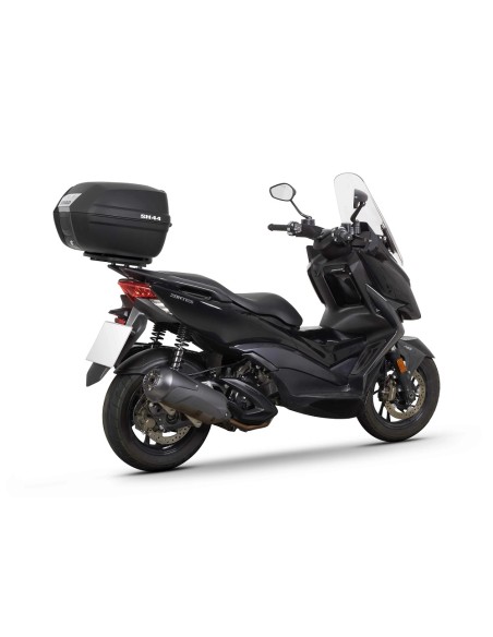 Bauletto Top Case SHAD SH44 D0B44100