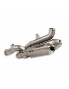 Coppia Terminali Scarico Akrapovic per Ducati Panigale V4 V4S dal 2024 96482341AA