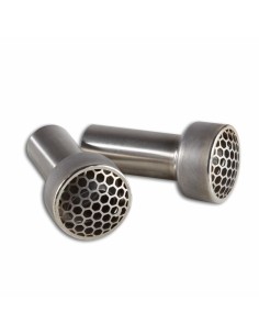 DB-Killer per Scarico Akrapovic per Ducati Panigale V4 V4S 2025 96482421A