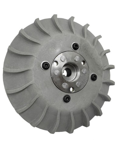 Accensione elettronica EVOK ad anticipo variabile cono Ø20mm Vespa Smallframe 246365000