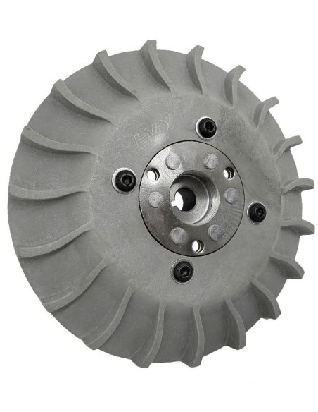 Accensione elettronica EVOK ad anticipo variabile cono Ø20mm Vespa Smallframe 246365000