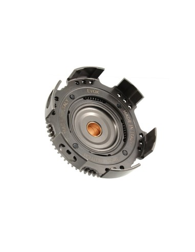 Campana Frizione Evok Iron Clutch 72 Denti per Vespa Smallframe 100240151