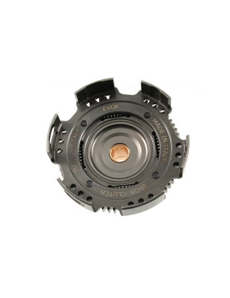 Campana Frizione Evok Iron Clutch 72 Denti per Vespa Smallframe 100240151
