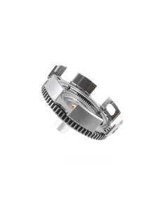 Campana Frizione Evok Iron Clutch Multispring 69 Denti per Vespa Smallframe 100240166 2