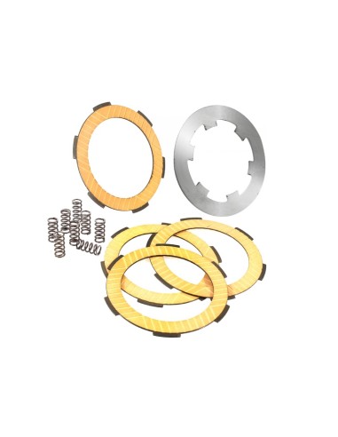 Kit Frizione EVOK Iron Clutch per Vespa...
