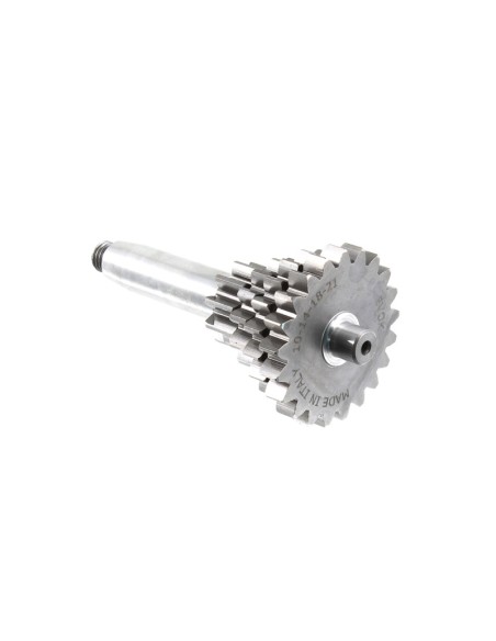 Quadruplo 3-4A Corta EVOK per Vespa SmallFrame Special PK 50 ET3 125 Primavera 100240118