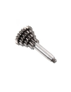 Quadruplo 3-4A Corta EVOK per Vespa SmallFrame Special PK 50 ET3 125 Primavera 100240118 2