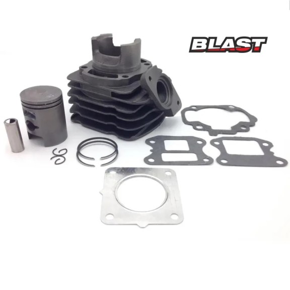 Cilindro Blast tipo originale per Honda Sfx-s Sh 50 Scoopy Sky 50 Bali