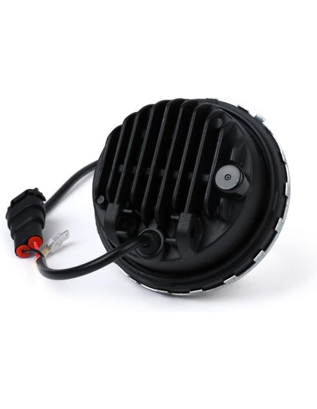 Faro Fanale Anteriore Completo a Led Evok per Vespa Primavera ET3 125 246410104