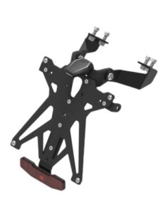 Kit Portatarga Regolabile Lightech Mod.A1 per Mv Agusta...