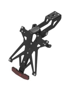 Kit Portatarga Regolabile Lightech Mod.A1 per Mv Agusta...