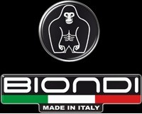 BIONDI